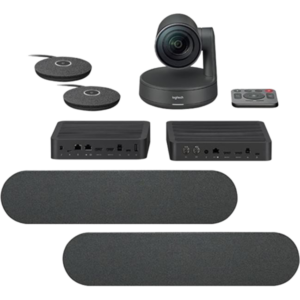 LOGITECH Conference System Rally Plus | 960-001224