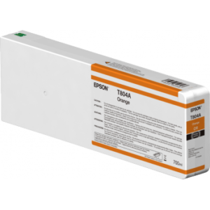 EPSON Singlepack Orange UltraChrome HDX - C13T824A00