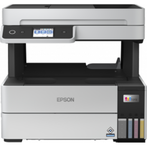 EPSON Printer L6460 Multifunction Inkjet ITS | 3-Year Warranty
