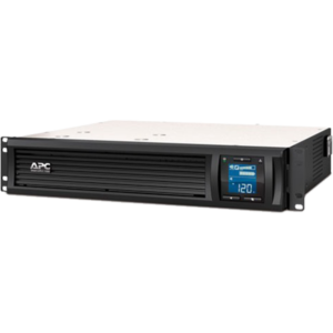 APC Smart UPS Line Interactive 1500VA | SMC1500IC-2UC