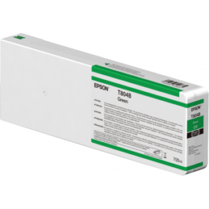 EPSON Singlepack Green UltraChrome HDX - C13T824B00