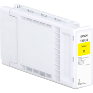 EPSON Singlepack Yellow UltraChrome PRO 6 - C13T48U400