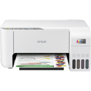 EPSON Printer L3256 Multifunction Inkjet ITS | 3-Year Warranty & 30€ CashBack