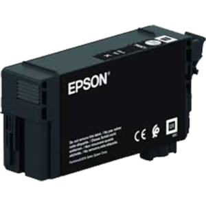 EPSON Singlepack UltraChrome XD2 Black - C13T40D140