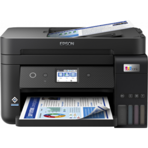 EPSON Printer L6290 Multifunction Inkjet ITS | 3-Year Warranty & 50€ CashBack