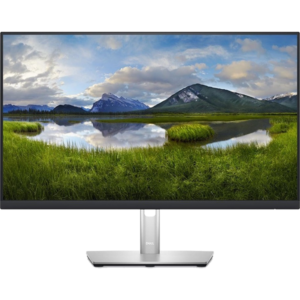 DELL Monitor 23.8 [2560x1440 | IPS | HDMI | DisplayPort | Height Adjustable | 3Y] / P2423D