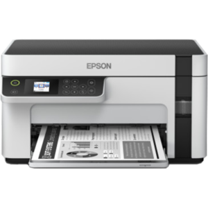 EPSON Printer M2120 Multifunction Inkjet ITS | 3-Year Warranty & 40€ CashBack