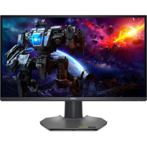 DELL Monitor 25 Gaming [IPS | FHD | 280Hz | 1ms | Height Adjustable | 3Y] / G2524H