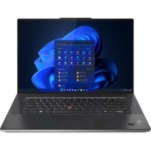 LENOVO Laptop ThinkPad Z16 G1 16 WQUXGA IPS [R9-6950H | 32GB | 2TB SSD M.2 | AMD Radeon RX 6500M 4GB | 4G | Win 11 Pro | 3Y] / 21D4001CGM