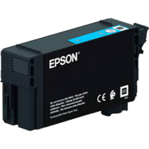 EPSON Singlepack UltraChrome XD2 Cyan - C13T40D240
