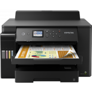 EPSON Printer L11160 Inkjet ITS | 3-Year Warranty & 100€ CashBack