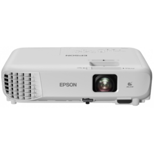 EPSON Projector EB-W06 3LCD