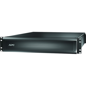APC Smart UPS Rack Line Interactive 3000VA | SMX3000RMHV2UNC