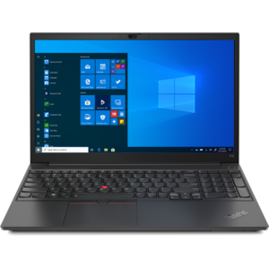 LENOVO Laptop ThinkPad E15 G2 15.6 FHD IPS [i5-1135G7 | 8GB | 256GB SSD | Intel Iris Xe Graphics | Win 11 Pro | 3Y] / 20TD00GNGM
