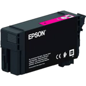 EPSON Singlepack UltraChrome XD2 Magenta - C13T40D340