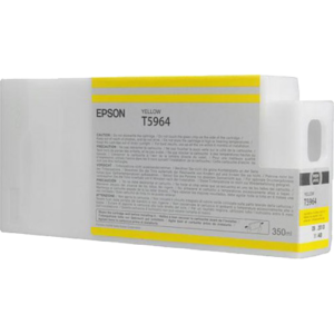 EPSON Singlepack Yellow UltraChrome HDR - C13T596400
