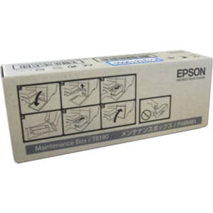 EPSON Maintenance Box 35K - C13T619000