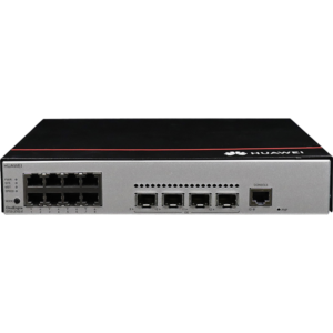 HUAWEI Switch S5735-L8T4S-A1 [8-Port | 10 / 100 / 1000Mbps] / 98011284