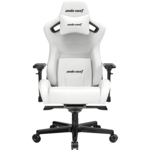 ANDA SEAT Gaming Chair AD12XL KAISER-II White