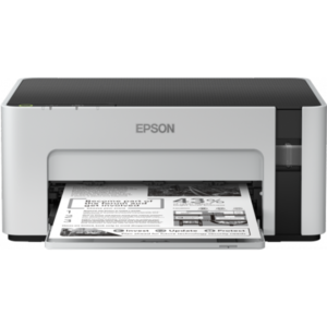EPSON Printer M1100 Inkjet ITS | 3-Year Warranty & 30€ CashBack