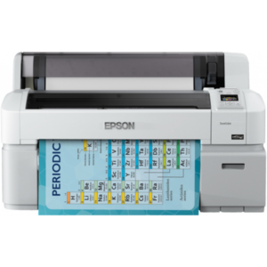 EPSON Plotter SureColor SC-T3200 w/o Stand