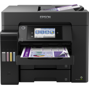 EPSON Printer L6570 Multifunction Inkjet ITS | 3-Year Warranty & 100€ CashBack