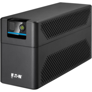 Eaton UPS 5E Gen2 USB DIN 1600VA 900W Schuko | 5E1600UD