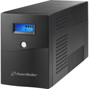 POWERWALKER UPS 3000VA Line Interactive | VI 3000 SCL(PS)