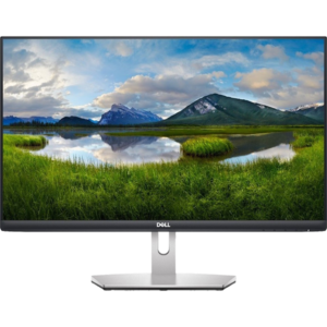 DELL Monitor S2721H 27 FHD [IPS | HDMI | AMD FreeSync | Speakers | 3Y]