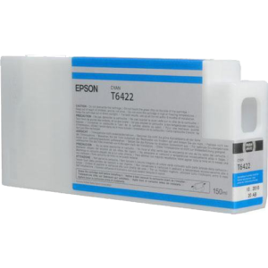 EPSON Cyan Ink Cartridge - C13T642200