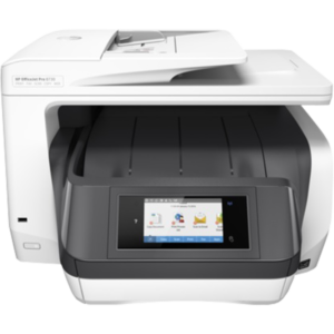 HP Printer OfficeJet Pro 8730