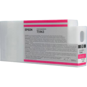 EPSON Singlepack Vivid Magenta UltraChrome HDR - C13T596300