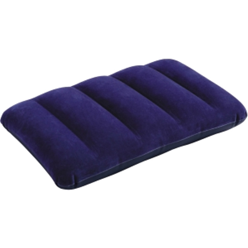 Φουσκωτό Μαξιλάρι Ύπνου Intex Fabric Pillow 43x28cm 68672