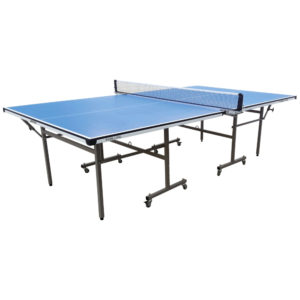 Τραπέζι Ping Pong Stag Fun Εσωτερικού Χώρου Μπλε 42896