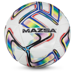 Μπάλα Ποδοσφαίρου MAZSA No. 5 41755
