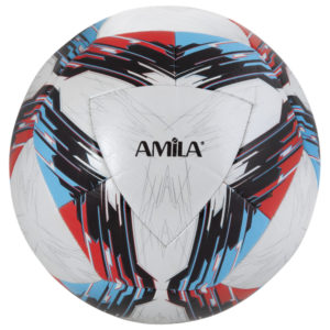 Μπάλα Ποδοσφαίρου Amila SILK No 5 41056