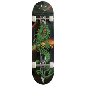 Skateboard Τροχοσανίδα 608Z 901690-S6