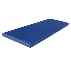Στρώμα Γυμναστικής 200x100x10cm Safe Soft 20 Blue 106801