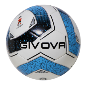 Μπάλα Ποδοσφαίρου Givova School No 3 Blue
