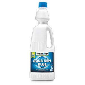 Υγρό Χημικής Τουαλέτας Thetford Aqua Kem Blue 2lt 16503
