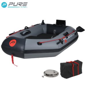 Βάρκα Φουσκωτή Pure4fun XPRO Nautical 2.0 2 Ατόμων AC-070