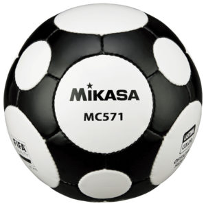 Μπάλα Ποδοσφαίρου Mikasa MC571 No 5 FIFA Approved 41854
