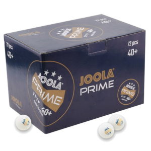 Μπαλάκια Ping Pong Joola Prime*** 40+ 72pcs