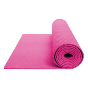 Στρώμα Γυμναστικής Level-S Yoga Pilates 173x61x0.4cm S-A00358-F Fux