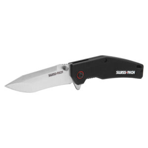 Σουγιάς Swiss+Tech Folding Knife 21040