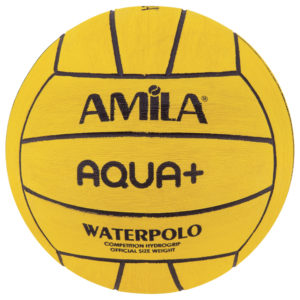 Μπάλα Waterpolo Amila WP100 No 5 41535