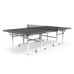 Τραπέζι Ping Pong Stag Hobby Εσωτερικού Χώρου Μαύρο 42857