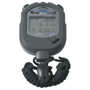 Χρονόμετρο Junso Professional Stopwatch JS507 44265
