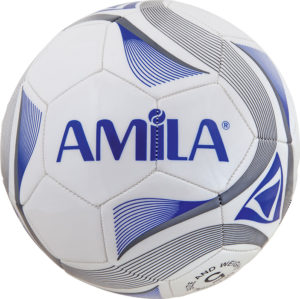 Μπάλα Ποδοσφαίρου Amila Kick Off No 5 41530