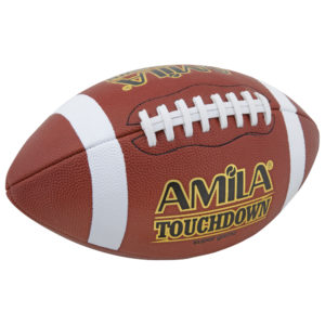 Μπάλα Rugby Amila Touchdown No 9 41533